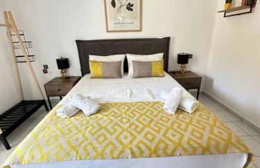 Argiro's apartment at Agia Galini - Foto 64