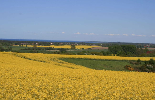 Cozy Holiday Home in Kägsdorf near Sea - Foto 25