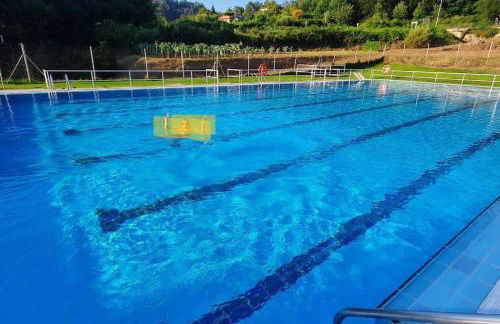 Casa Vallejo en Crecente - Foto 5