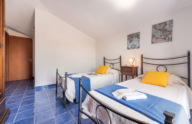 AffittaSardegna - Attico Mare - Photo 9