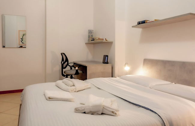 BnButler - Pellegrino Rossi 42 - Foto 5