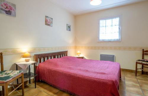 Holiday Home Pors Ar Goff by Interhome - Foto 35