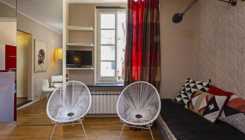 Sui tetti del centro di Genova by Wonderful Italy - Foto 4