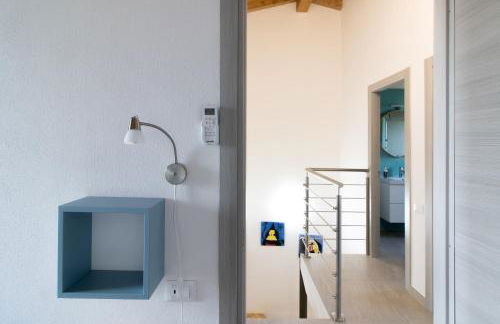 DOMEK Villa a 100mt dalla spiaggia - Foto 39