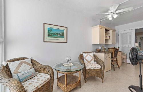 Smyrna Beach Club 818B - Foto 23