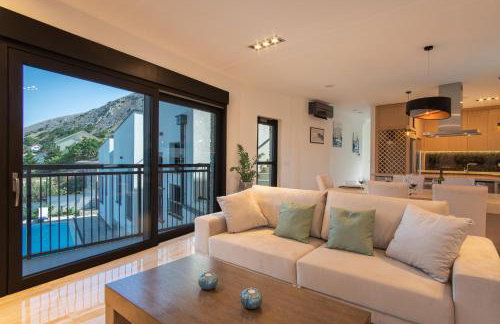 Villa Perla Nera & Villa Nevera by Pag tours - Photo 20