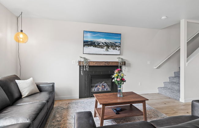 Redmond Getaway Hub Adventure Awaits! - Foto 20