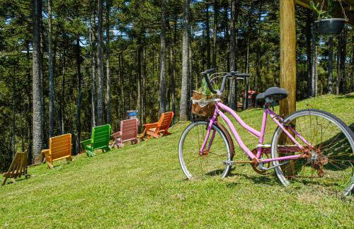 Cambará Ecomoradas - Foto 47