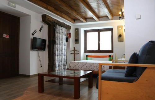 Apartamentos Rurales Casa Lafuente - Foto 73