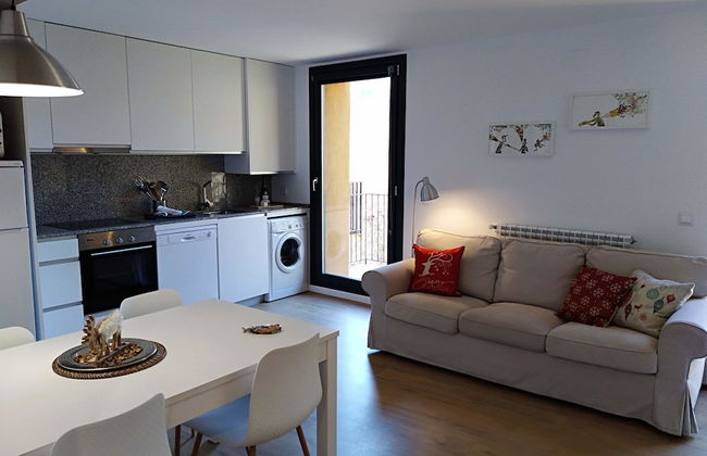 Ca de Géraldine - Foto 14