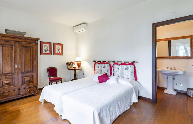 Villa Baia Blu 12 in Camogli - Foto 20