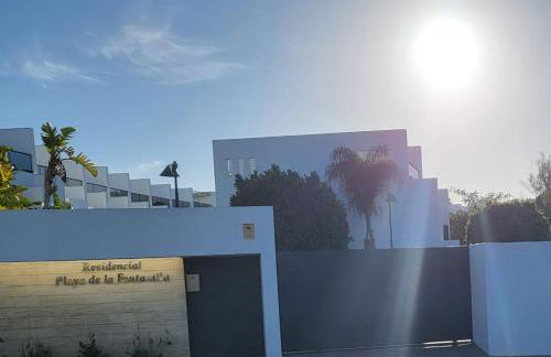 Casa Playa La Fontanilla SOTOLODGE - Foto 14