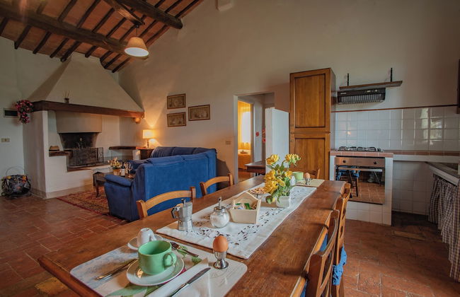 Agriturismo La Ripolina - Foto 37