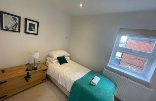 Light and Modern 2BR 1.5BA, newly refurbished! - Foto 8