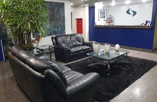 Flat Saint Paul Residence - Foto 4