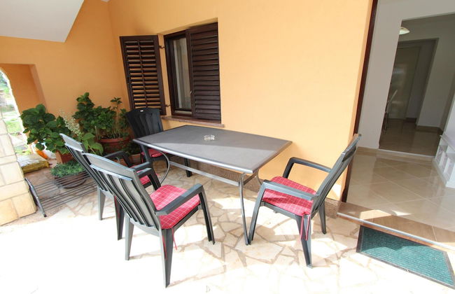 Apartments Luna - Foto 24