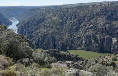 La Casa del Regidor Hotel Rural Fermoselle - Photo 20