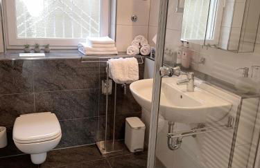 Modernes Apartment mit traumhaftem Sunset Blick - Foto 40