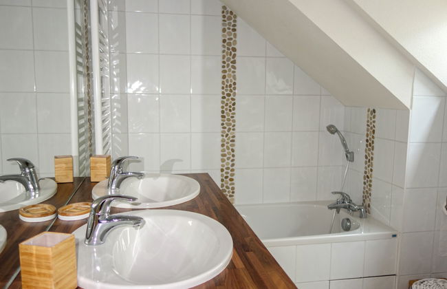 Le Domaine de Crespin - Foto 11