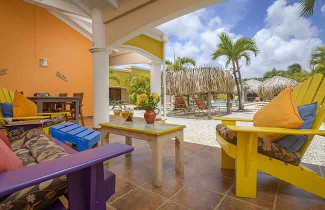 Djambo Apartments - Adults Only - Foto 21