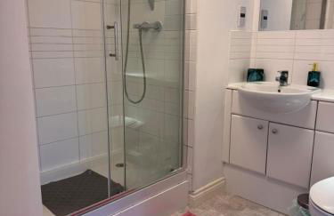 Beautiful flat in Exeter city centre - Foto 14