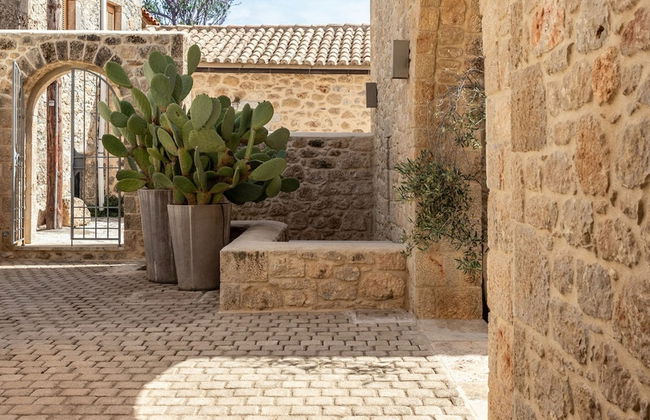 Korona Boutique Hotel - Foto 53