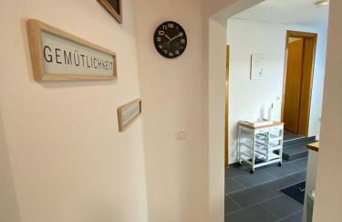 Haus Sternenstrand Tossens - Foto 25