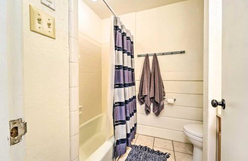 Slope Side Durango Condo at Purgatory Resort! - Foto 15