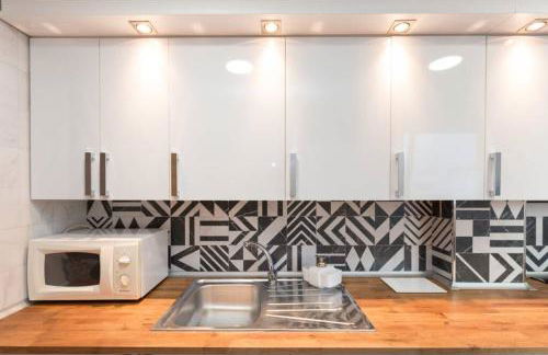 SANTANDER - Apartamento ejectutivo con garaje - Foto 9