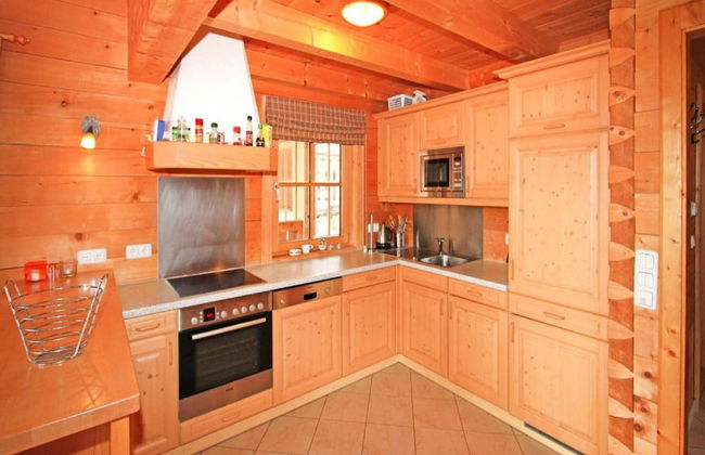 Chalet, Konigsleiten - Foto 10