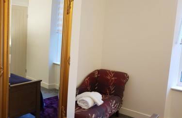 The Snug at Plover Cottage Lindley - Foto 20