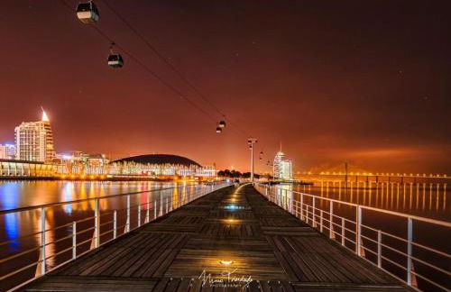 LxRiverside Suite Apartment - Photo 69