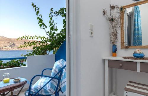 Antoniadi Rooms - Foto 44