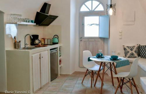 Santorinian Lava House - Foto 21