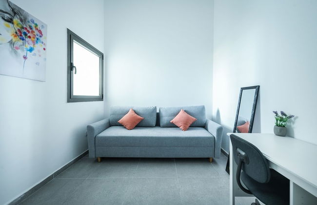 Stylish Coastal Oasis by Sea N' Rent - Foto 10