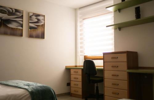 VUT Santa Mónica - Foto 23