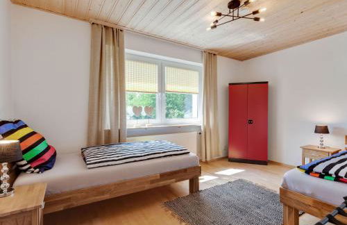 Feriendomizil Fichtelherz - Foto 22