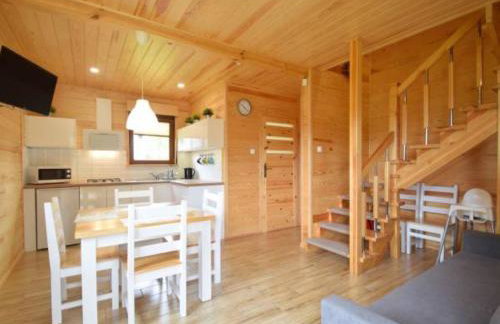 Rajski Zakątek - Foto 14