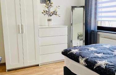 KriDa Apartment - Foto 3