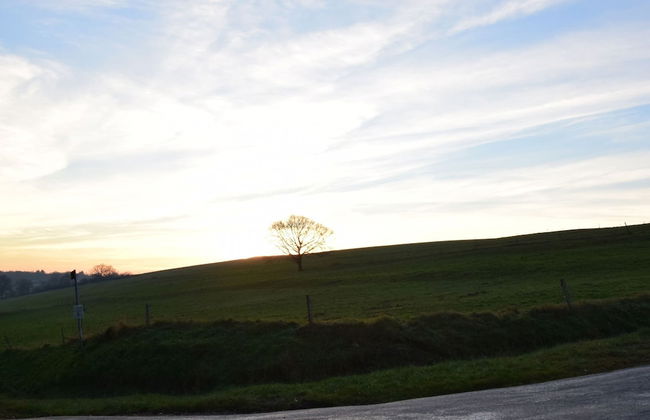 Very Welcoming and Cosy Chalet - Foto 23