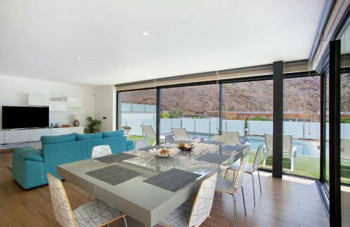 Villa Tauro 31 - Foto 6