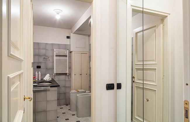 Giustiniani Loft by Wonderful Italy - Foto 11