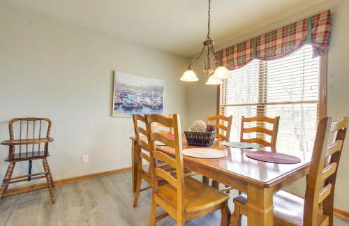 Rise and Shine in Door County! Egg Harbor Haven - Foto 11