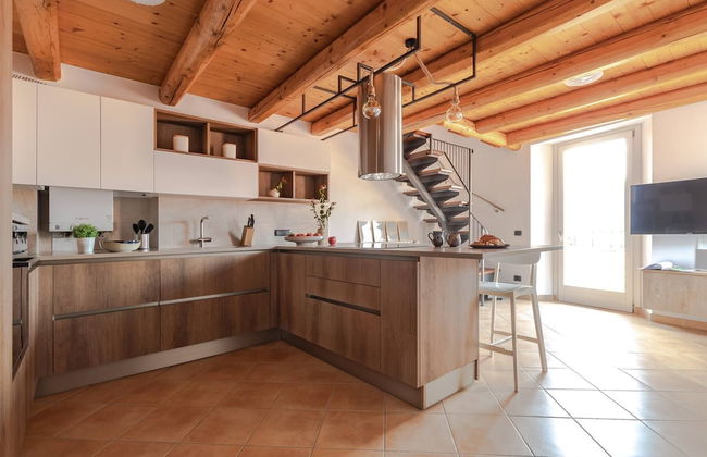 Casa Del Borgo "air & Water" - Photo 15