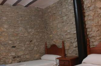 Casa Rústica en Villafranca del Cid con vistas a la montaña "Els Arenals" - Foto 38