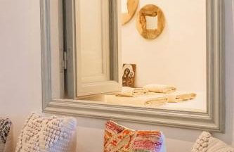 Patmos Traditional House Chora near the Monastery - Foto 63