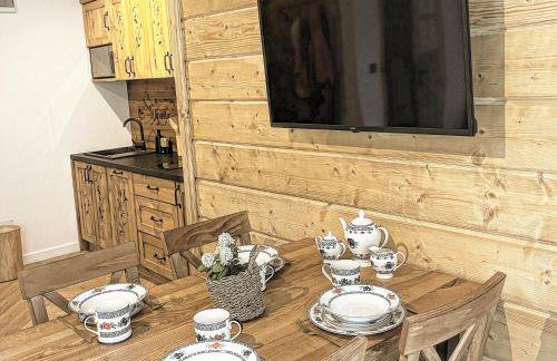 GÓRALSKIE NOWE APARTAMENTY BIAŁKA - Sauny, Bania, Sale Zabaw - w cenie - Foto 33