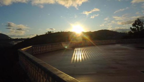 Mirante dos Alpes Teresópolis - Foto 5