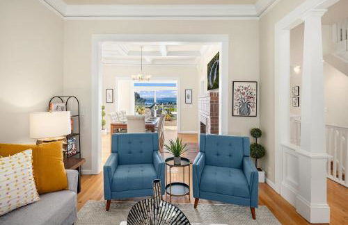 Queen Anne Retreat with Bay Views Dining & Shop - Foto 10