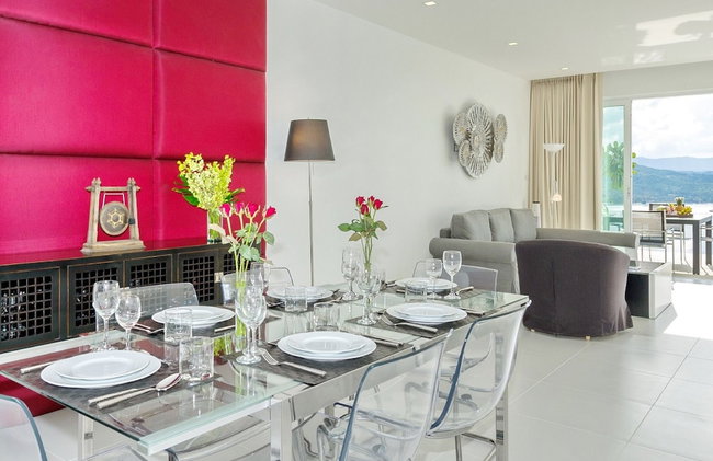 Luxury Apartment Unique Residences - Photo 67